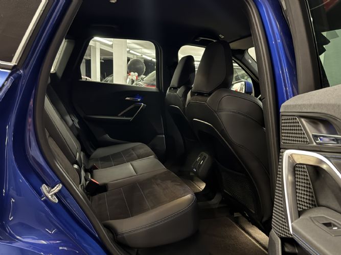 BMWX1 XDrive 25e M Sport