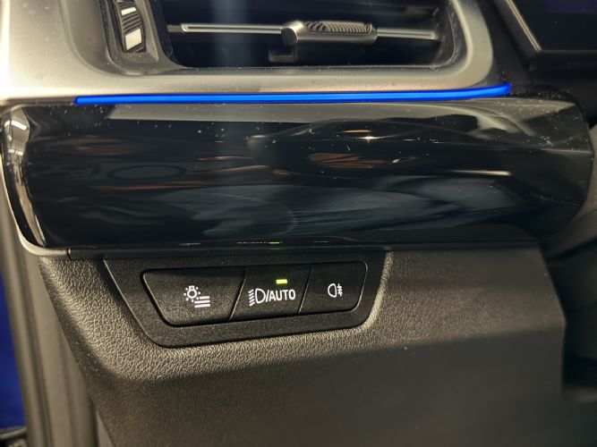 BMWX1 XDrive 25e M Sport