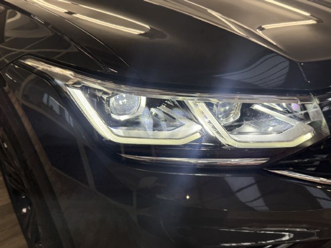 VOLKSWAGENTIGUAN R-LINE 1.4 eHYBRID 245CV DSG