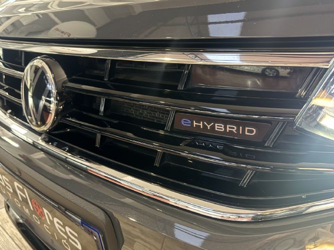 VOLKSWAGENTIGUAN R-LINE 1.4 eHYBRID 245CV DSG