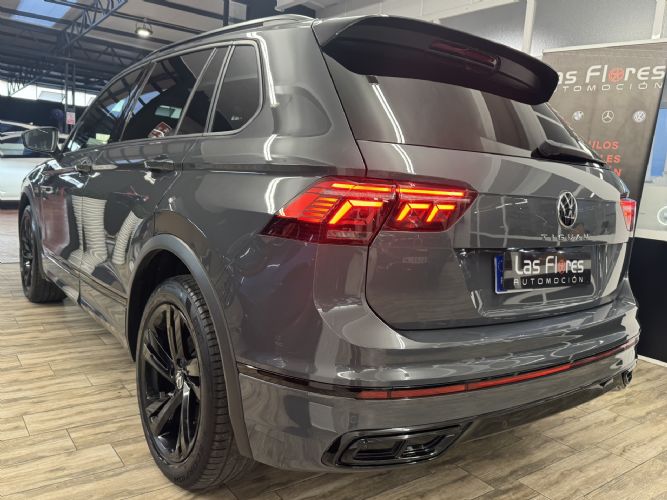 VOLKSWAGENTIGUAN R-LINE 1.4 eHYBRID 245CV DSG