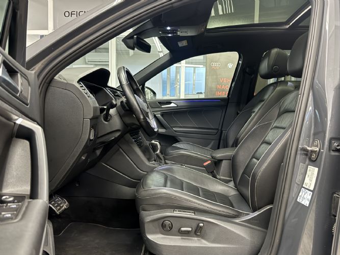 VOLKSWAGENTIGUAN R-LINE 1.4 eHYBRID 245CV DSG