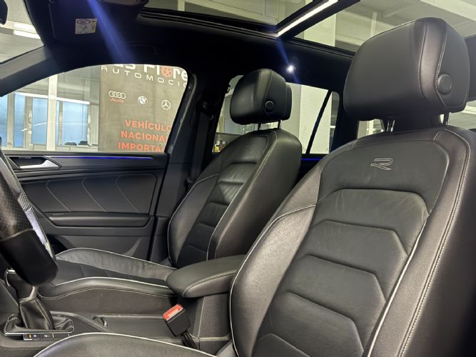 VOLKSWAGENTIGUAN R-LINE 1.4 eHYBRID 245CV DSG