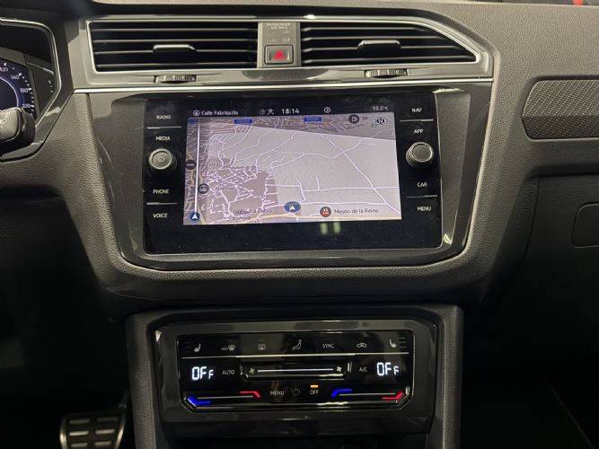 VOLKSWAGENTIGUAN R-LINE 1.4 eHYBRID 245CV DSG