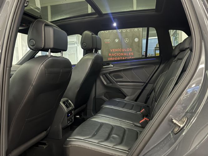 VOLKSWAGENTIGUAN R-LINE 1.4 eHYBRID 245CV DSG