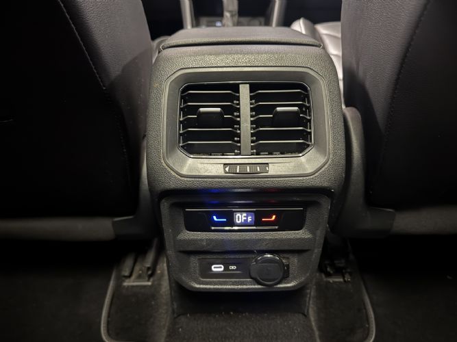 VOLKSWAGENTIGUAN R-LINE 1.4 eHYBRID 245CV DSG