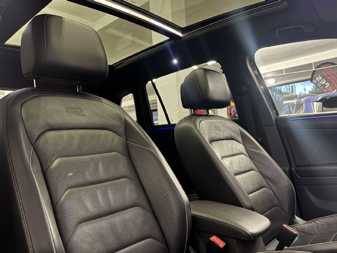 VOLKSWAGENTIGUAN R-LINE 1.4 eHYBRID 245CV DSG