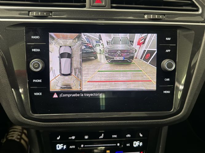 VOLKSWAGENTIGUAN R-LINE 1.4 eHYBRID 245CV DSG