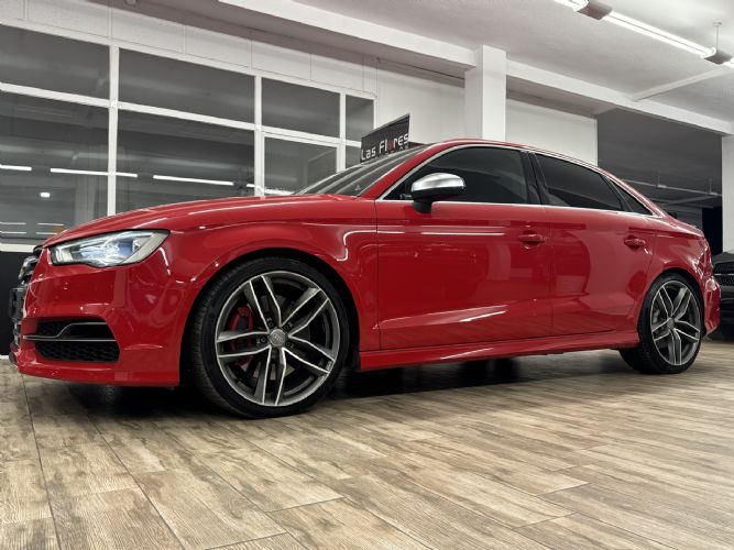 AUDIS3 2.0 TFSI 300CV QUATTRO