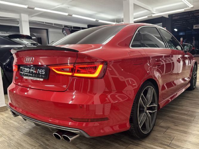 AUDIS3 2.0 TFSI 300CV QUATTRO