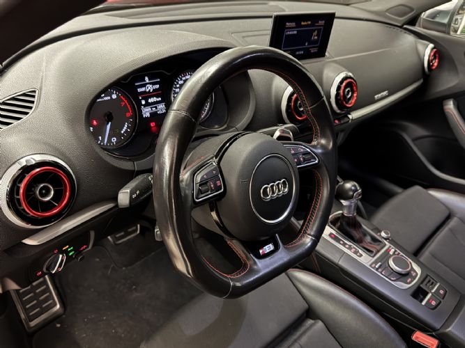 AUDIS3 2.0 TFSI 300CV QUATTRO
