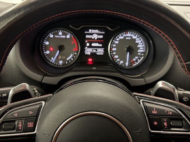 AUDIS3 2.0 TFSI 300CV QUATTRO