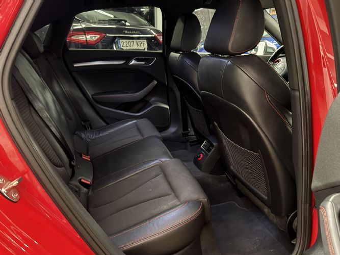 AUDIS3 2.0 TFSI 300CV QUATTRO