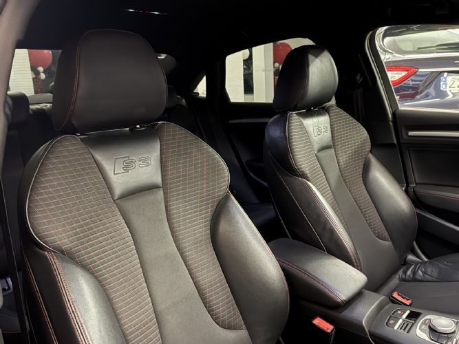 AUDIS3 2.0 TFSI 300CV QUATTRO