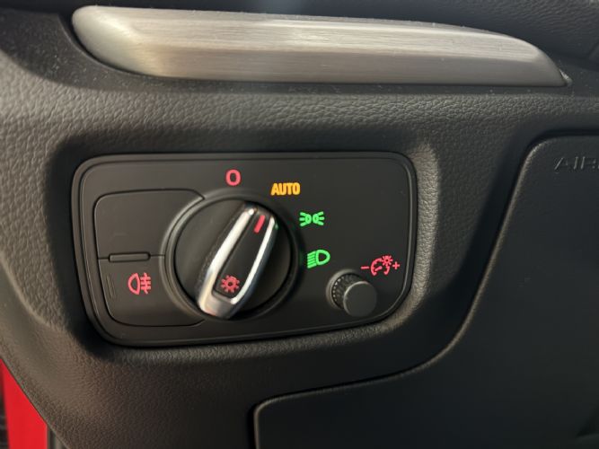 AUDIS3 2.0 TFSI 300CV QUATTRO