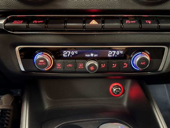 AUDIS3 2.0 TFSI 300CV QUATTRO