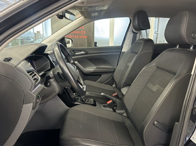 VOLKSWAGENT-CROSS SPORT 1.0 TSI 110CV DSG