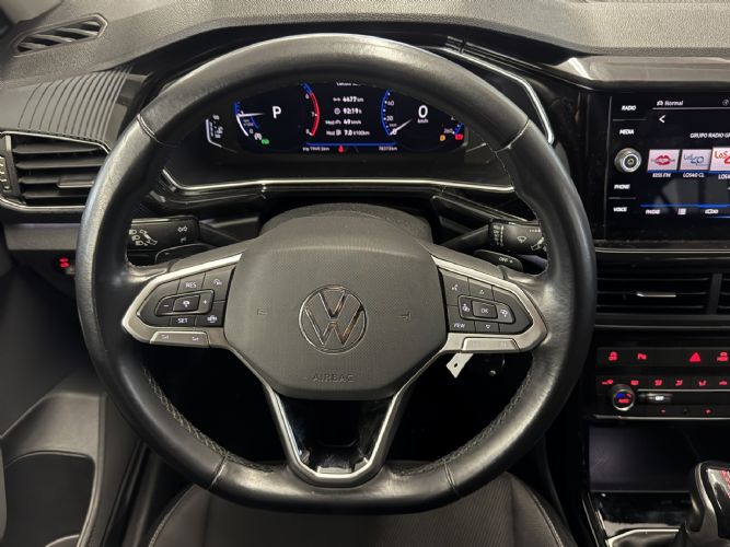 VOLKSWAGENT-CROSS SPORT 1.0 TSI 110CV DSG