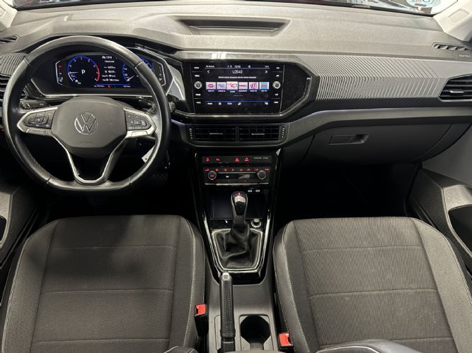 VOLKSWAGENT-CROSS SPORT 1.0 TSI 110CV DSG