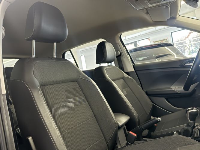 VOLKSWAGENT-CROSS SPORT 1.0 TSI 110CV DSG