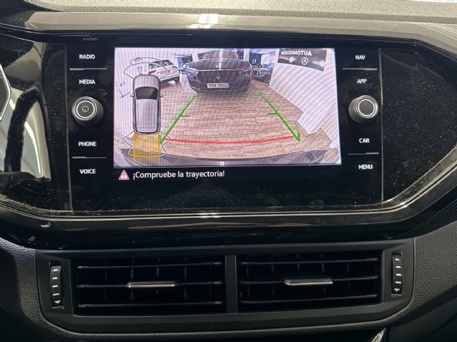 VOLKSWAGENT-CROSS SPORT 1.0 TSI 110CV DSG