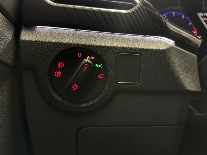 VOLKSWAGENT-CROSS SPORT 1.0 TSI 110CV DSG