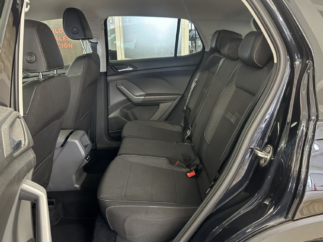 VOLKSWAGENT-CROSS SPORT 1.0 TSI 110CV DSG