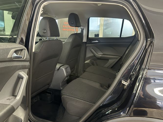 VOLKSWAGENT-CROSS SPORT 1.0 TSI 110CV DSG