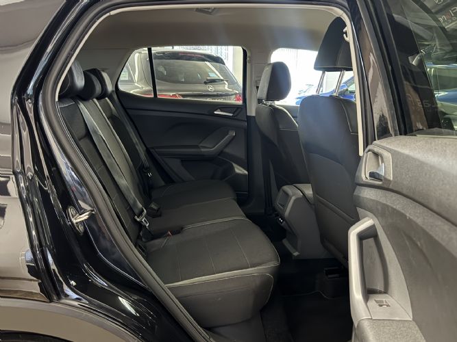 VOLKSWAGENT-CROSS SPORT 1.0 TSI 110CV DSG