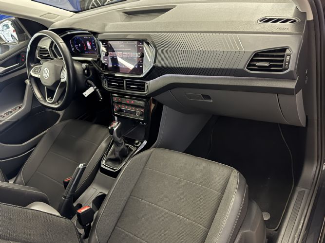 VOLKSWAGENT-CROSS SPORT 1.0 TSI 110CV DSG