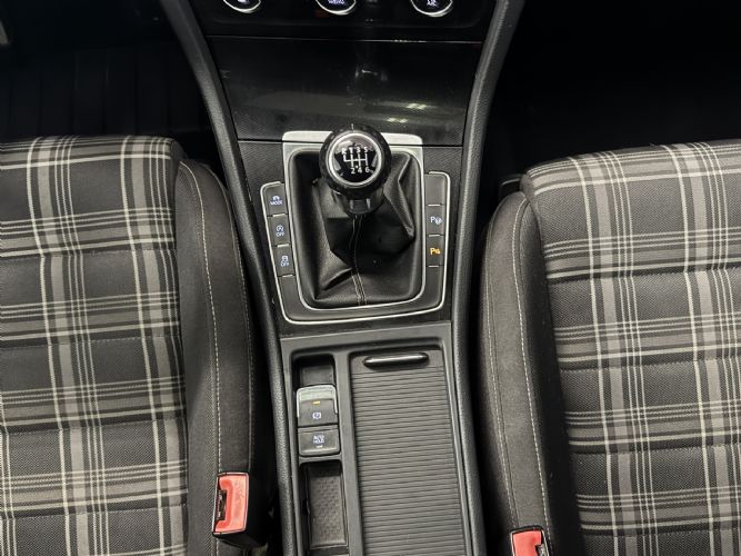 VOLKSWAGENGOLF GTD 2.0 TDI 184CV