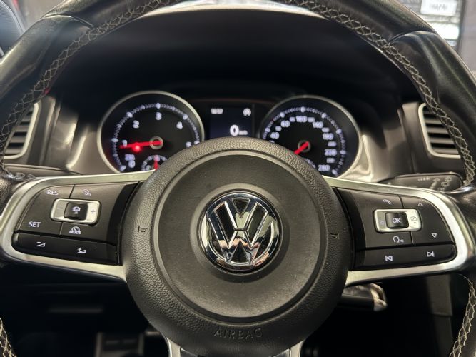 VOLKSWAGENGOLF GTD 2.0 TDI 184CV