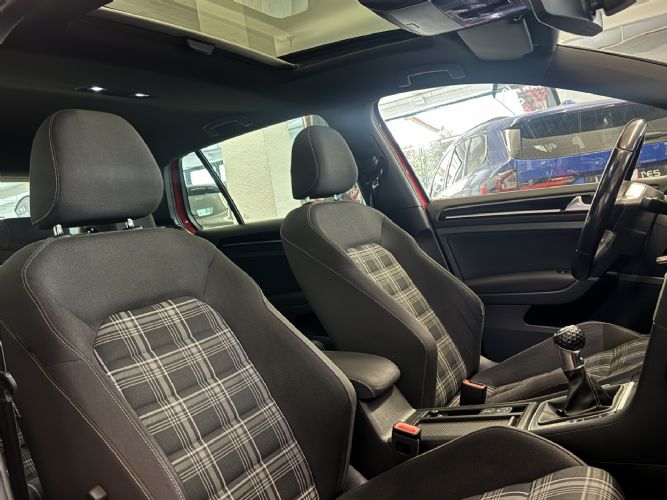 VOLKSWAGENGOLF GTD 2.0 TDI 184CV