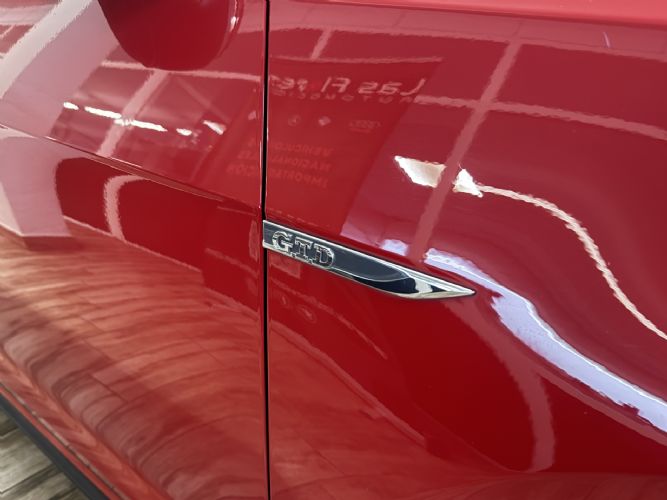 VOLKSWAGENGOLF GTD 2.0 TDI 184CV