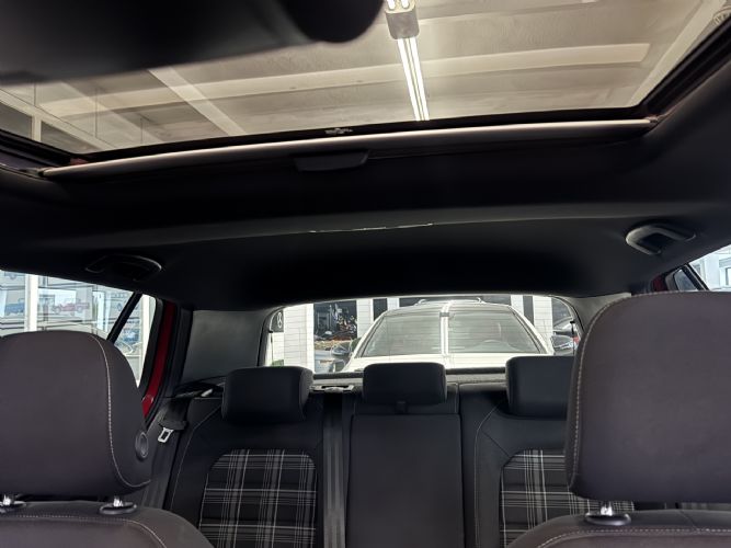 VOLKSWAGENGOLF GTD 2.0 TDI 184CV