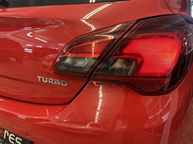 OPELCORSA 1.4 TURBO 100CV