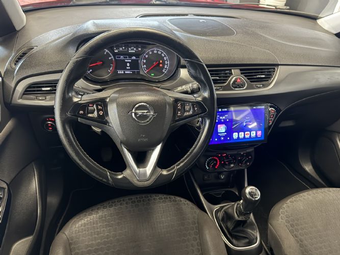 OPELCORSA 1.4 TURBO 100CV