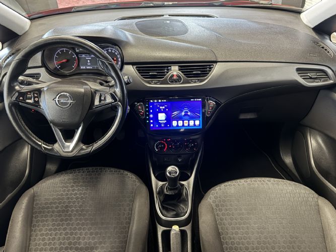 OPELCORSA 1.4 TURBO 100CV