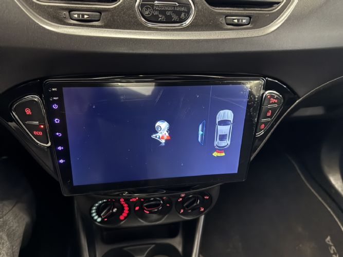 OPELCORSA 1.4 TURBO 100CV