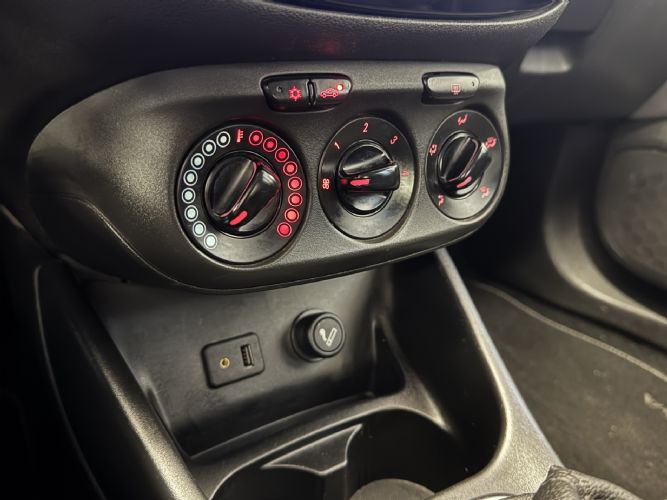 OPELCORSA 1.4 TURBO 100CV