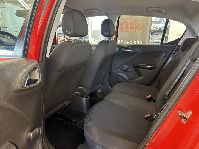 OPELCORSA 1.4 TURBO 100CV