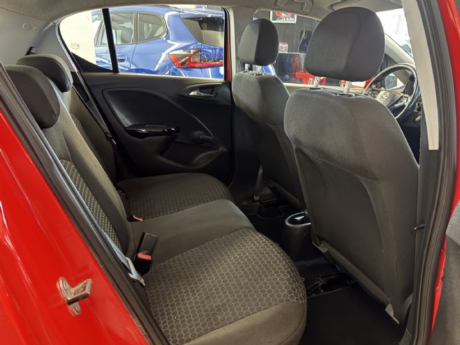 OPELCORSA 1.4 TURBO 100CV