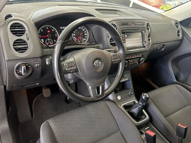 VOLKSWAGENTIGUAN 2.0 TDI 140CV