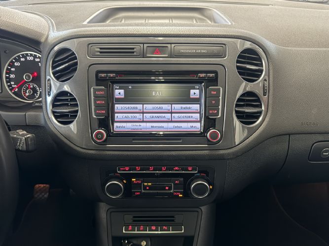 VOLKSWAGENTIGUAN 2.0 TDI 140CV