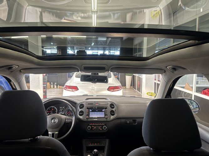 VOLKSWAGENTIGUAN 2.0 TDI 140CV