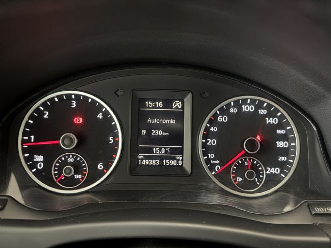 VOLKSWAGENTIGUAN 2.0 TDI 140CV