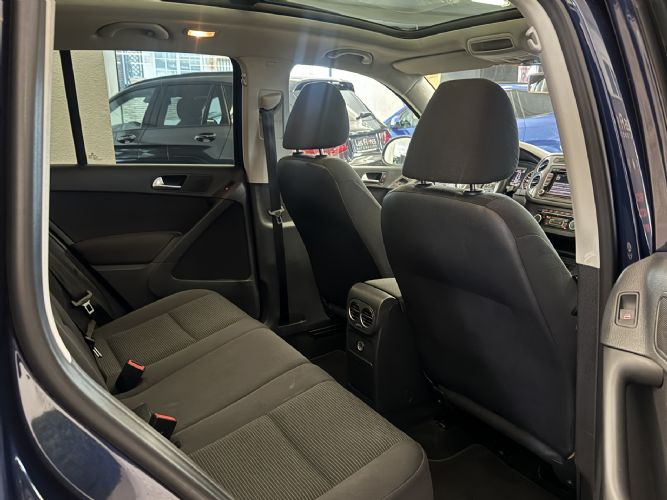 VOLKSWAGENTIGUAN 2.0 TDI 140CV