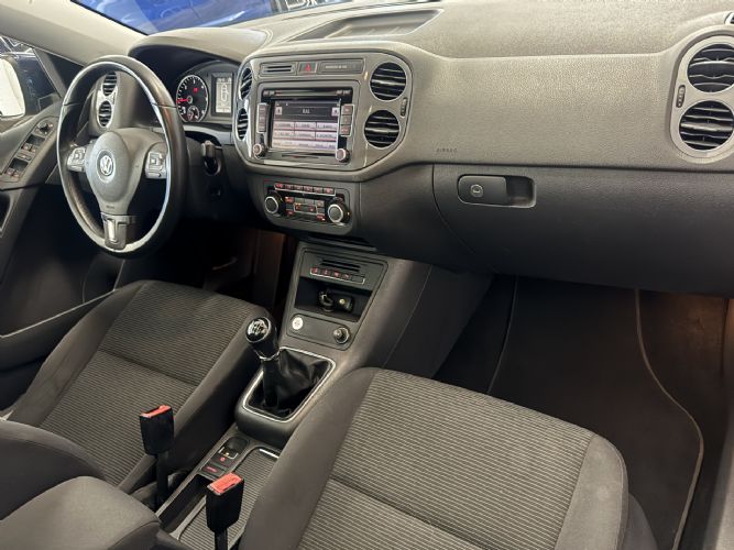 VOLKSWAGENTIGUAN 2.0 TDI 140CV