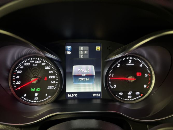 MERCEDESGLC COUPE 250D 4MATIC AMG