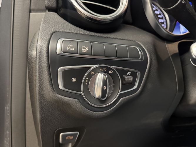 MERCEDESGLC COUPE 250D 4MATIC AMG